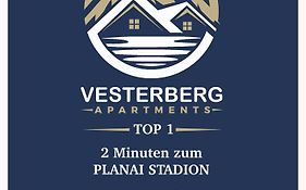 Vesterberg Apartments In Top Lage - Top Lage