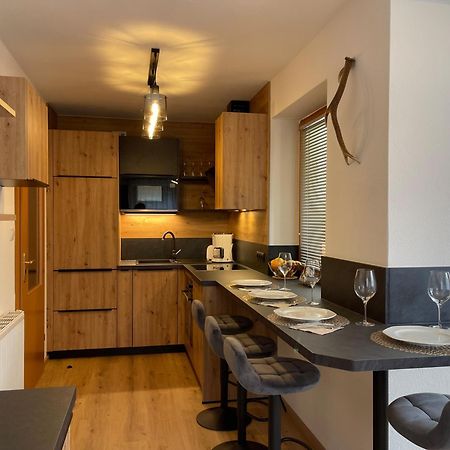 Vesterberg Apartments In Top Lage - Top Lage Schladming Zewnętrze zdjęcie