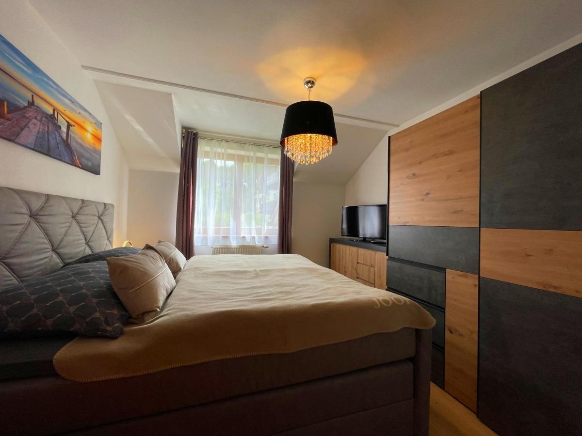 Vesterberg Apartments In Top Lage - Top Lage Schladming Zewnętrze zdjęcie