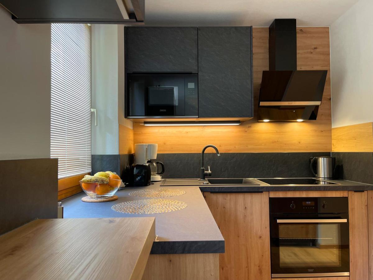 Vesterberg Apartments In Top Lage - Top Lage Schladming Zewnętrze zdjęcie