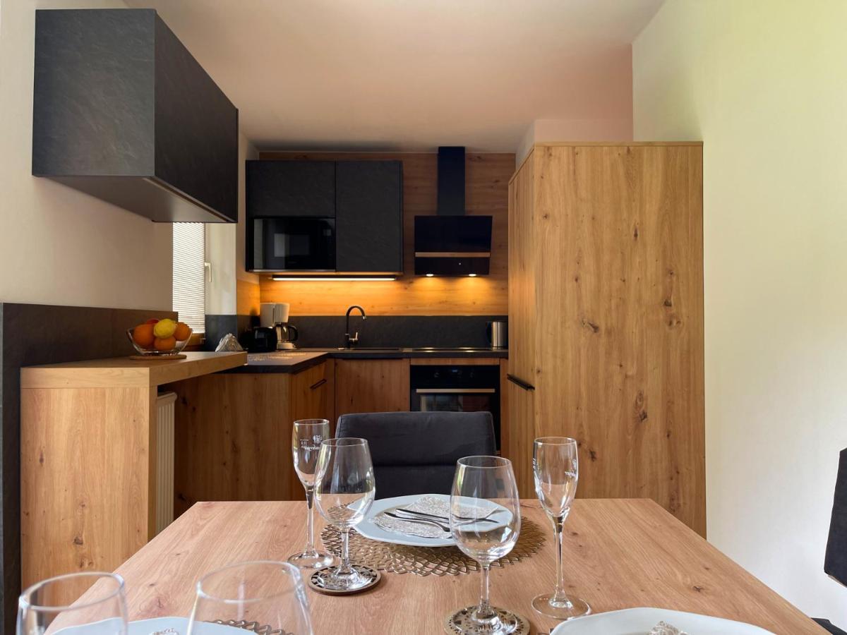 Vesterberg Apartments In Top Lage - Top Lage Schladming Zewnętrze zdjęcie