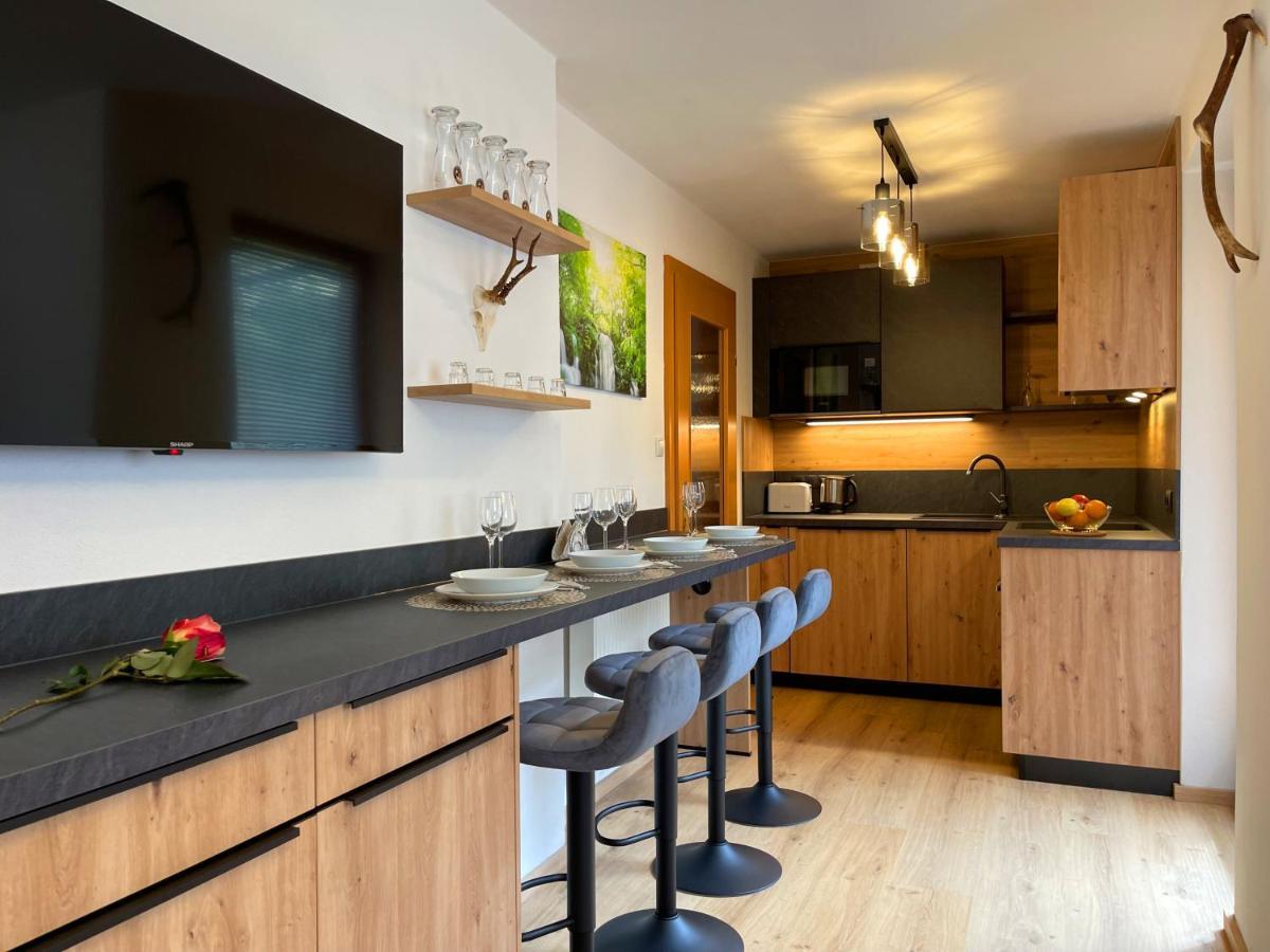 Vesterberg Apartments In Top Lage - Top Lage Schladming Zewnętrze zdjęcie