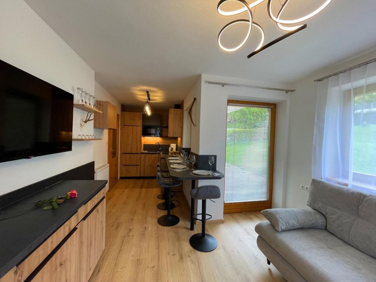 Vesterberg Apartments In Top Lage - Top Lage Schladming Zewnętrze zdjęcie