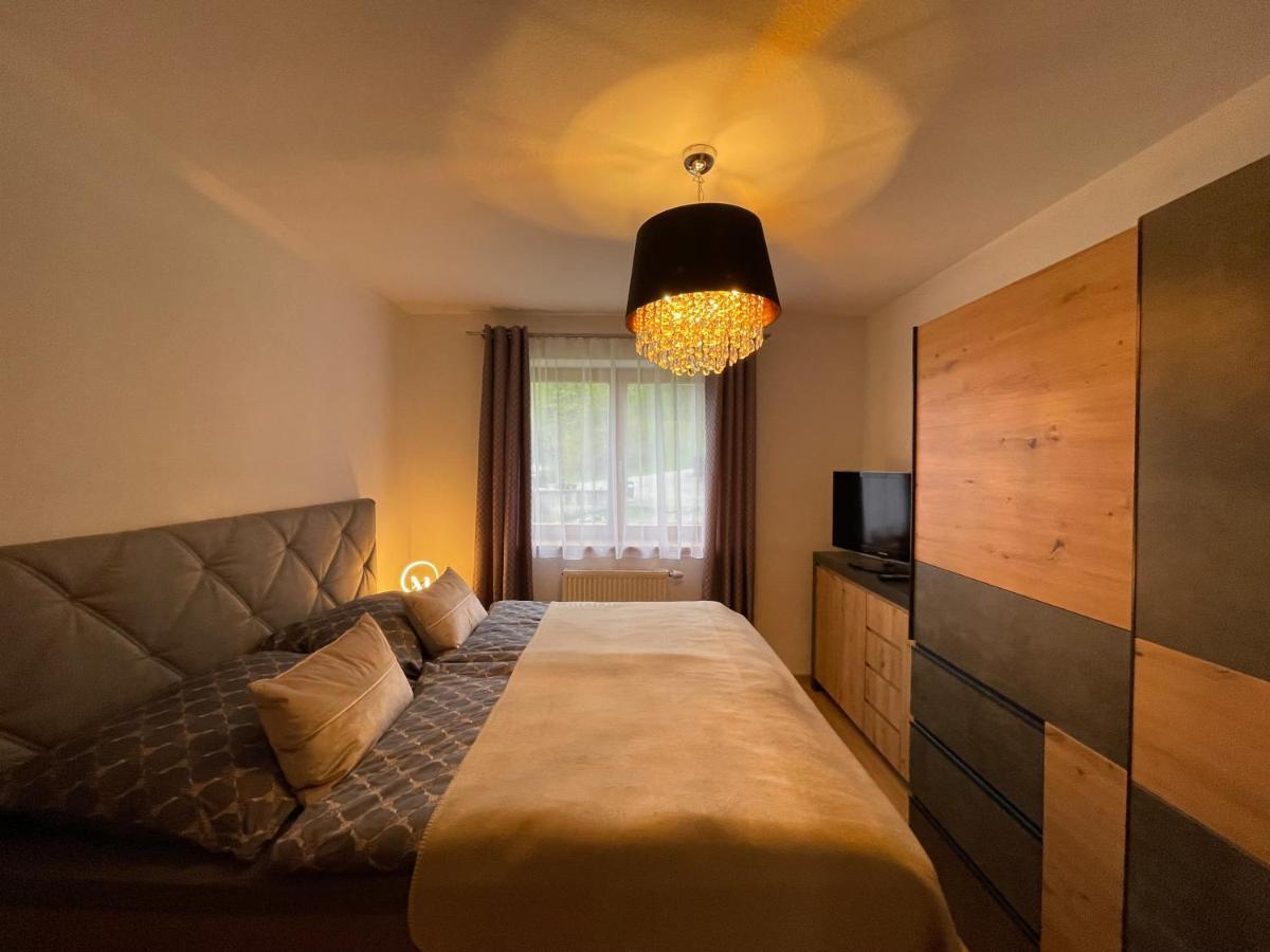 Vesterberg Apartments In Top Lage - Top Lage Schladming Zewnętrze zdjęcie