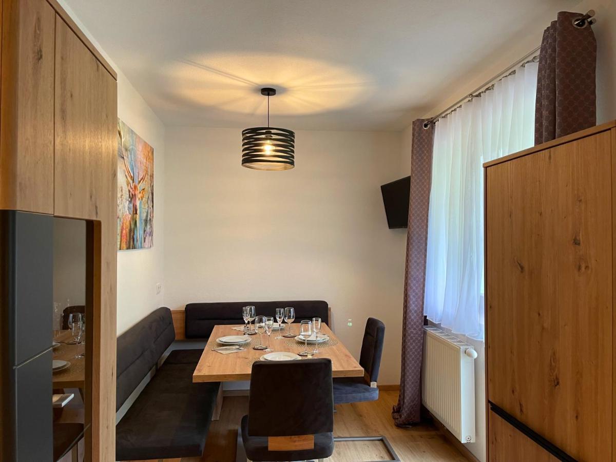 Vesterberg Apartments In Top Lage - Top Lage Schladming Zewnętrze zdjęcie