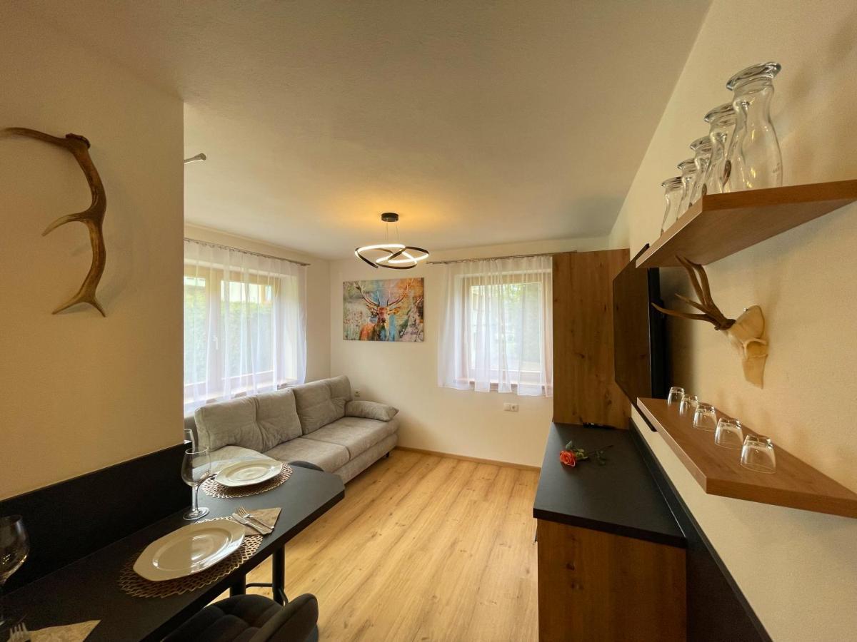 Vesterberg Apartments In Top Lage - Top Lage Schladming Zewnętrze zdjęcie