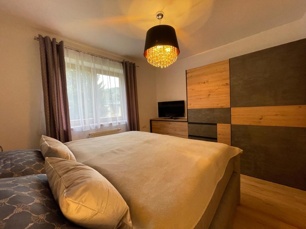 Vesterberg Apartments In Top Lage - Top Lage Schladming Zewnętrze zdjęcie