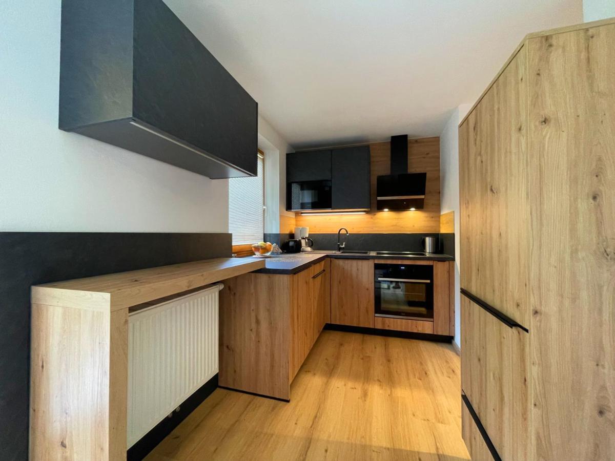 Vesterberg Apartments In Top Lage - Top Lage Schladming Zewnętrze zdjęcie