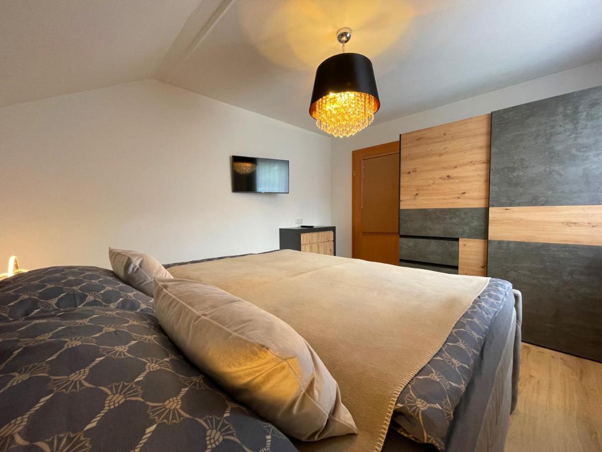 Vesterberg Apartments In Top Lage - Top Lage Schladming Zewnętrze zdjęcie