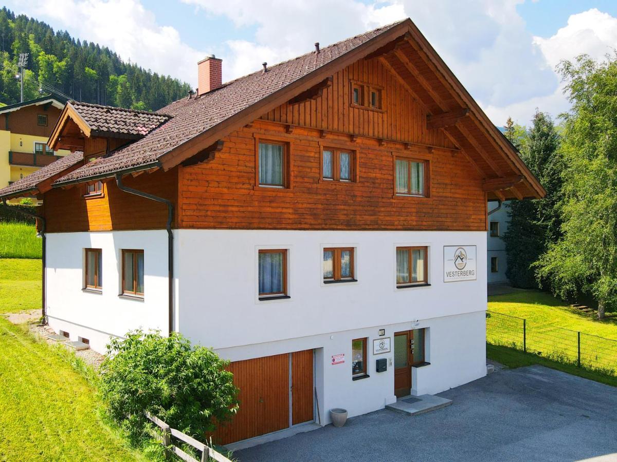 Vesterberg Apartments In Top Lage - Top Lage Schladming Zewnętrze zdjęcie