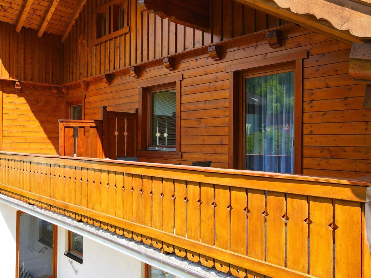 Vesterberg Apartments In Top Lage - Top Lage Schladming Zewnętrze zdjęcie