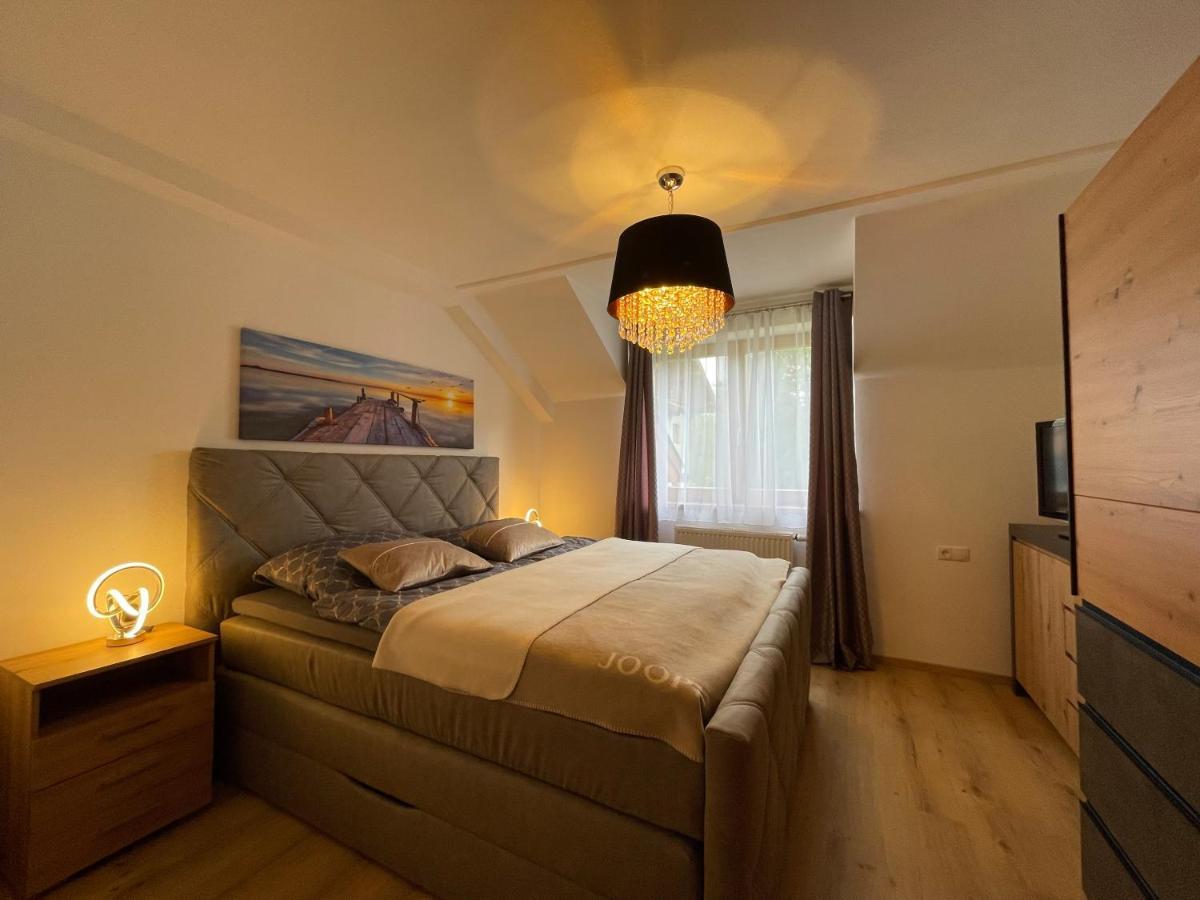 Vesterberg Apartments In Top Lage - Top Lage Schladming Zewnętrze zdjęcie