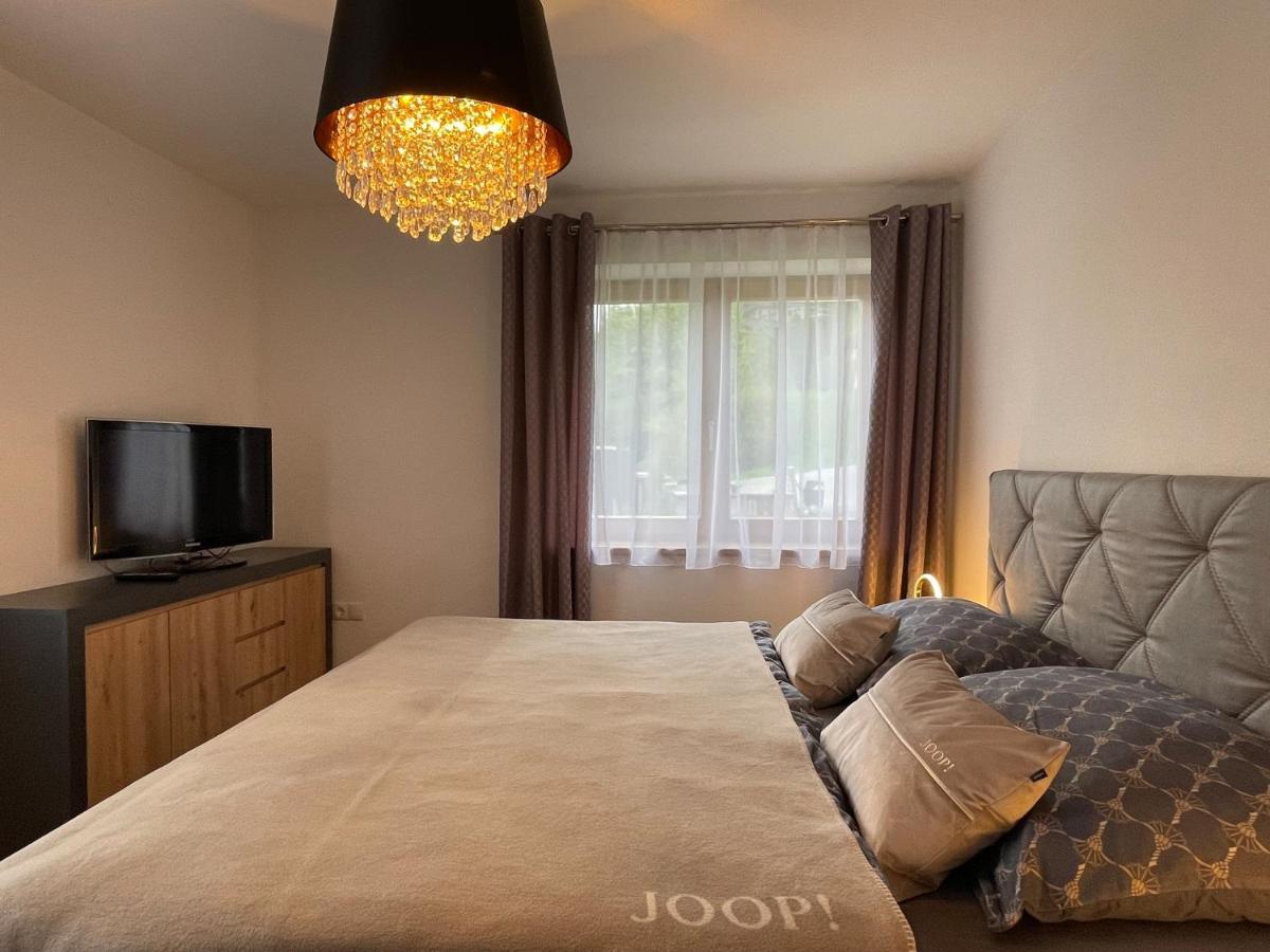 Vesterberg Apartments In Top Lage - Top Lage Schladming Zewnętrze zdjęcie