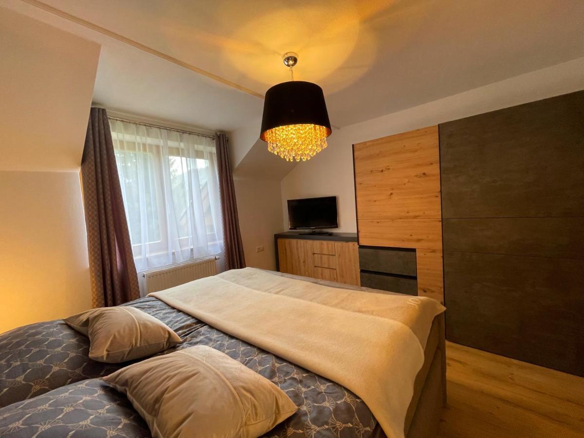 Vesterberg Apartments In Top Lage - Top Lage Schladming Zewnętrze zdjęcie