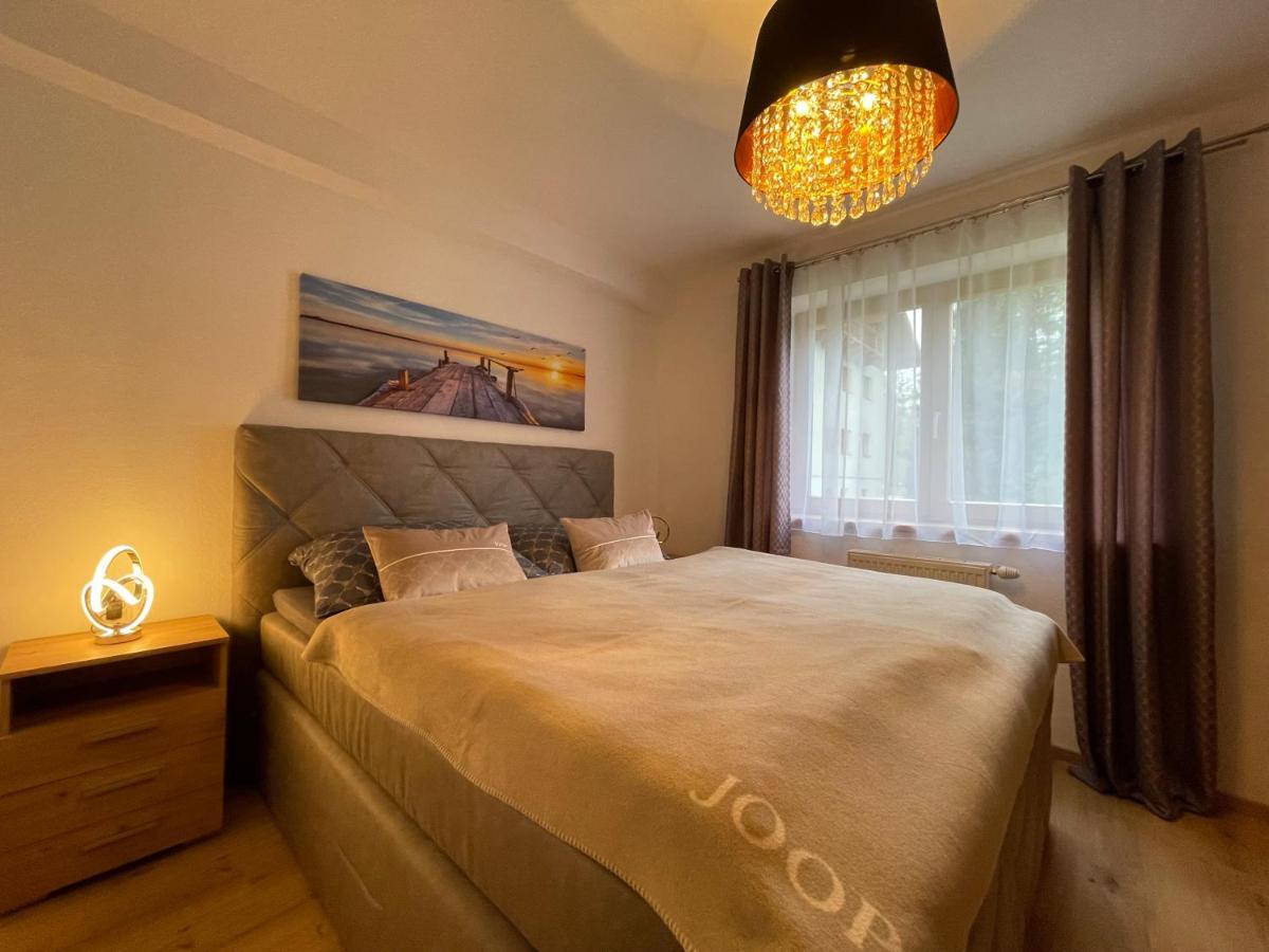 Vesterberg Apartments In Top Lage - Top Lage Schladming Zewnętrze zdjęcie