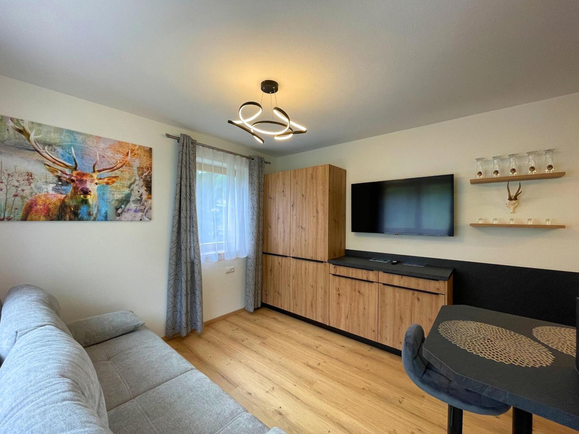 Vesterberg Apartments In Top Lage - Top Lage Schladming Zewnętrze zdjęcie