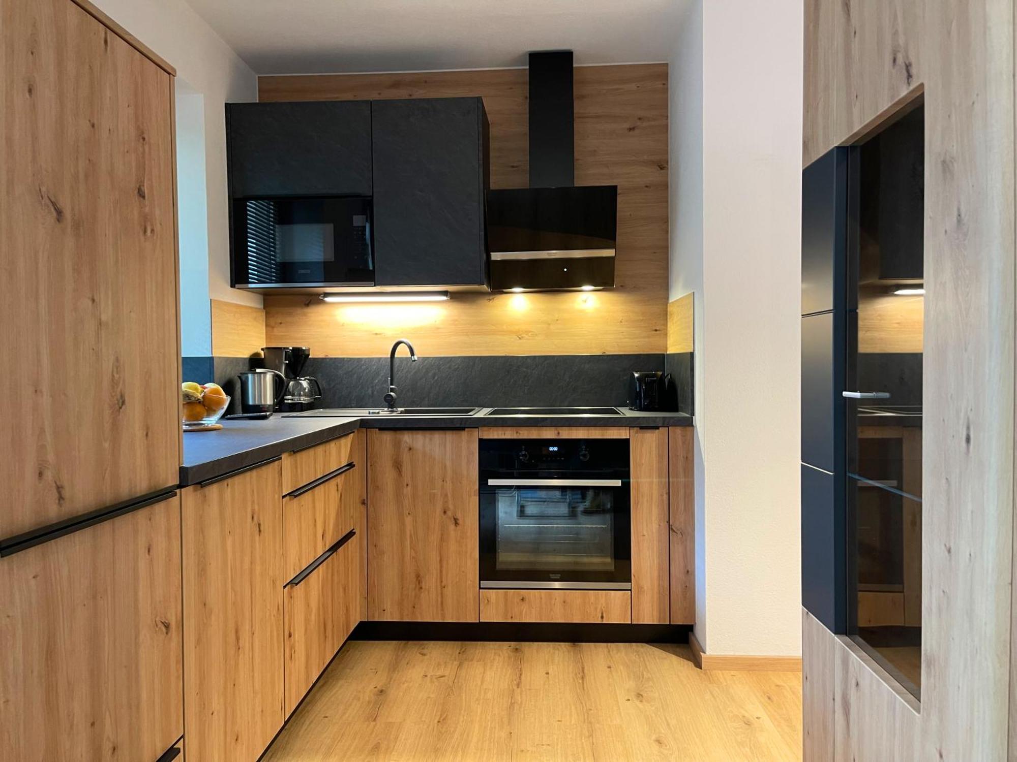 Vesterberg Apartments In Top Lage - Top Lage Schladming Zewnętrze zdjęcie