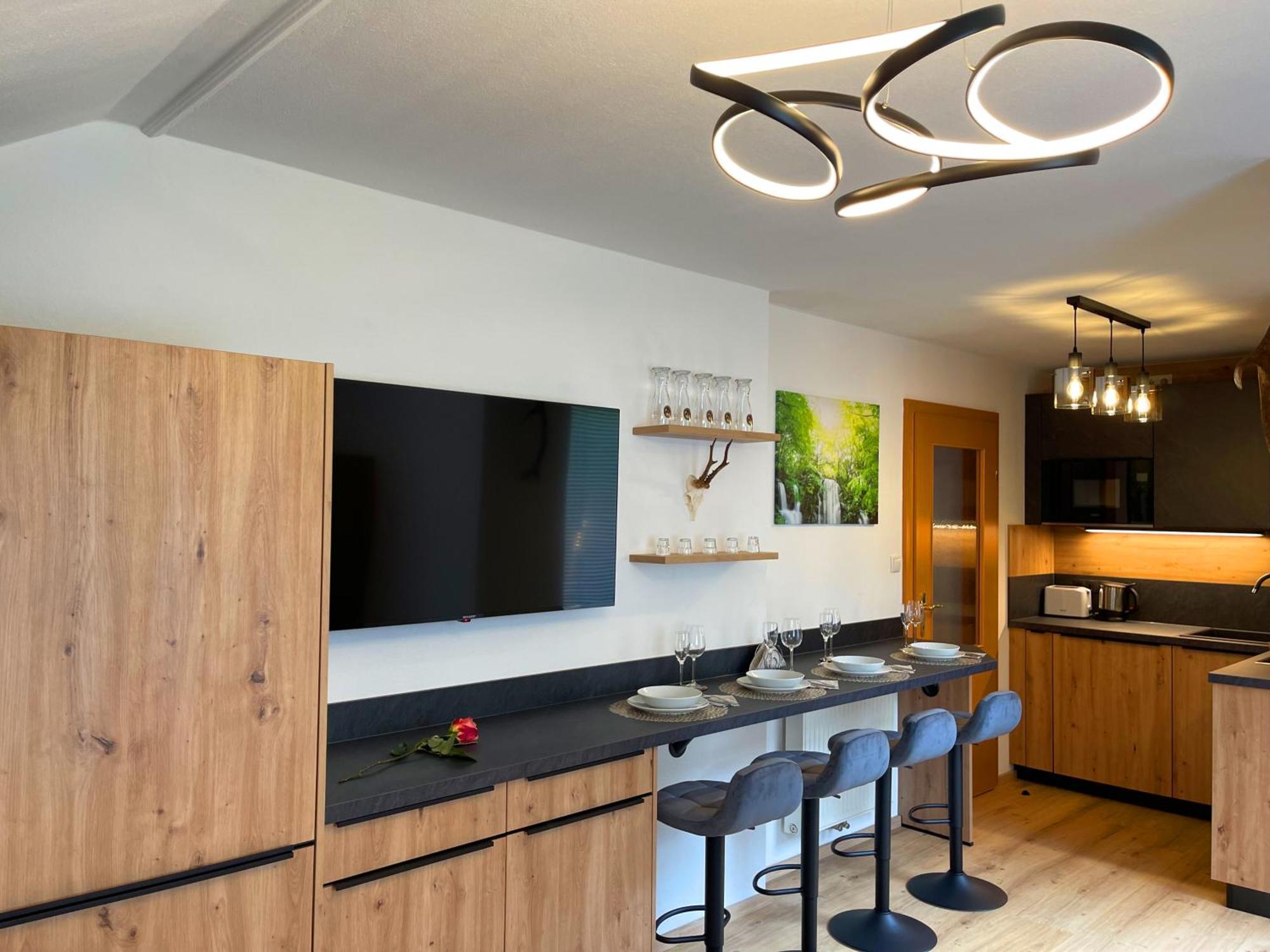 Vesterberg Apartments In Top Lage - Top Lage Schladming Zewnętrze zdjęcie