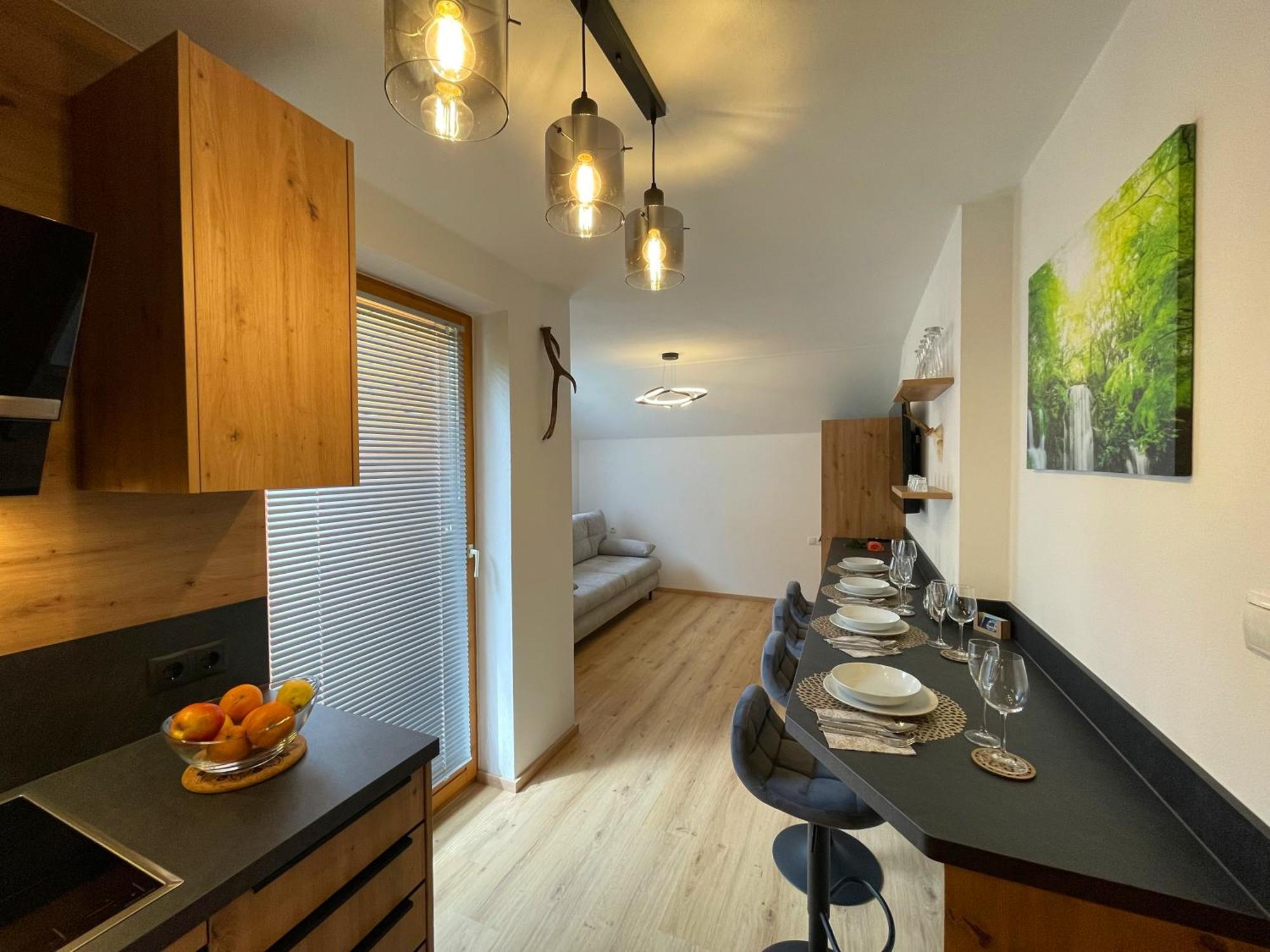 Vesterberg Apartments In Top Lage - Top Lage Schladming Zewnętrze zdjęcie