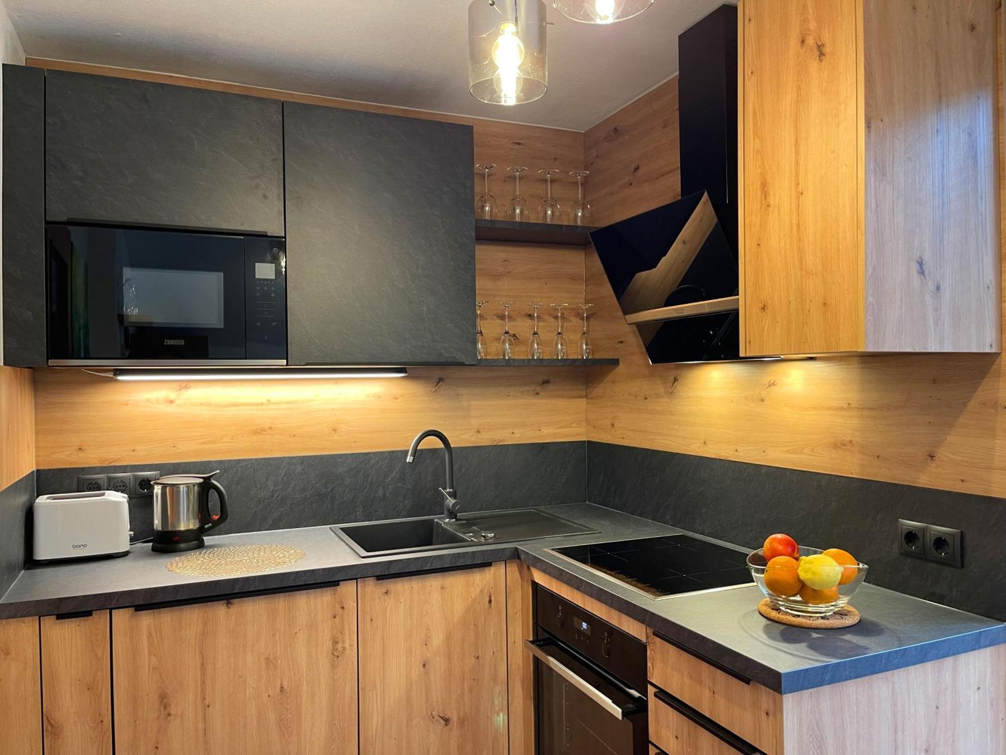 Vesterberg Apartments In Top Lage - Top Lage Schladming Zewnętrze zdjęcie