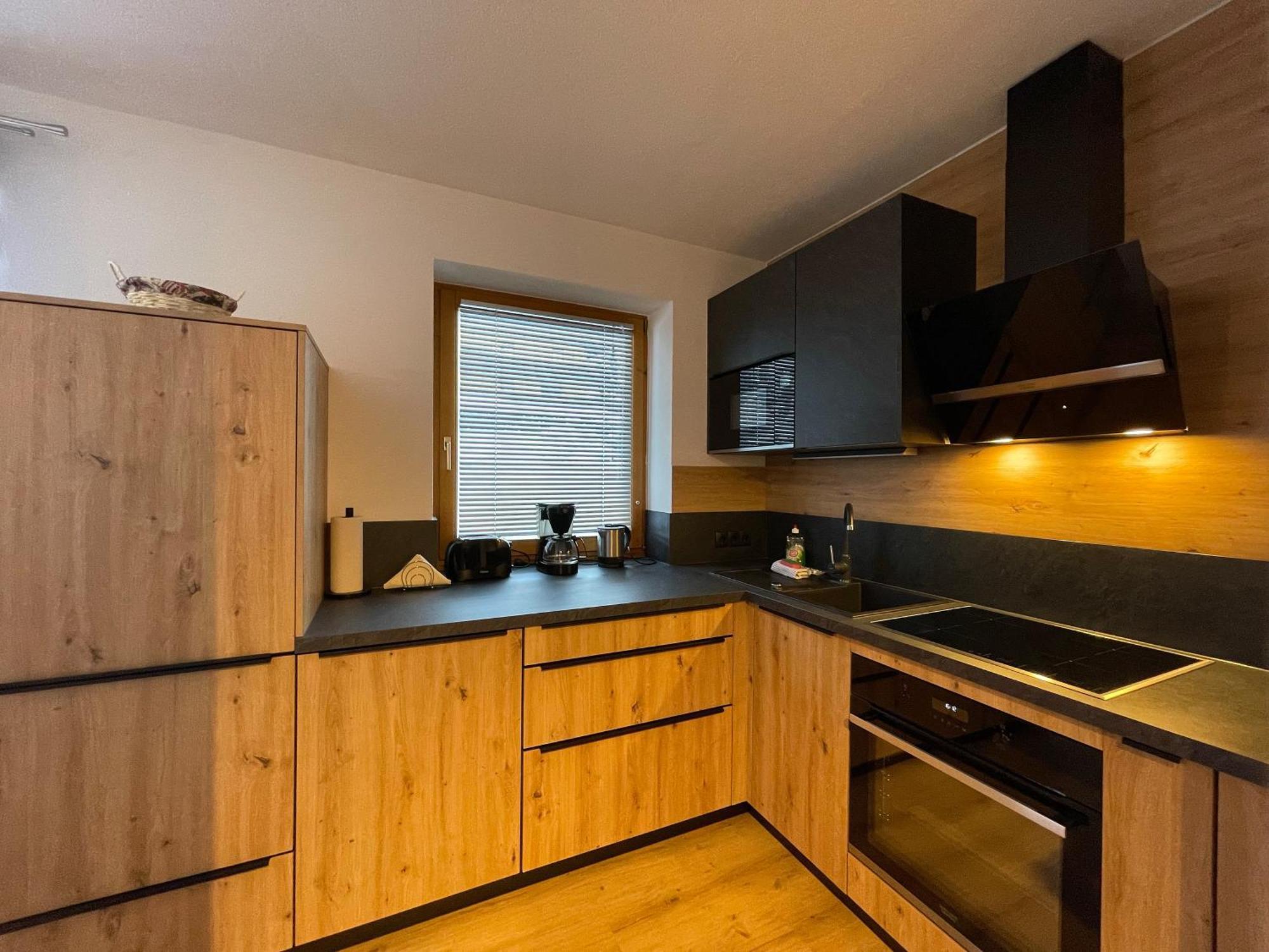 Vesterberg Apartments In Top Lage - Top Lage Schladming Zewnętrze zdjęcie