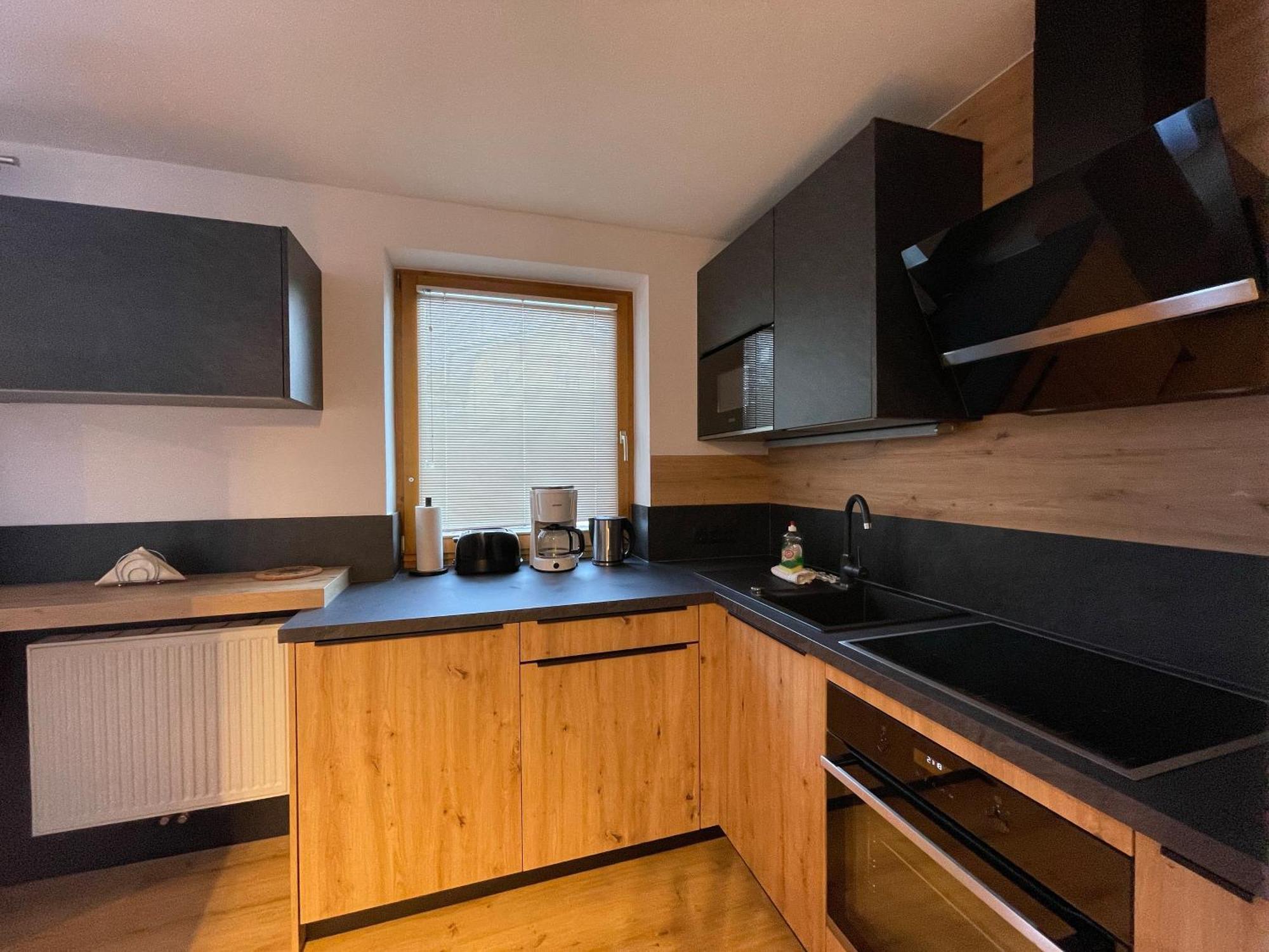 Vesterberg Apartments In Top Lage - Top Lage Schladming Zewnętrze zdjęcie