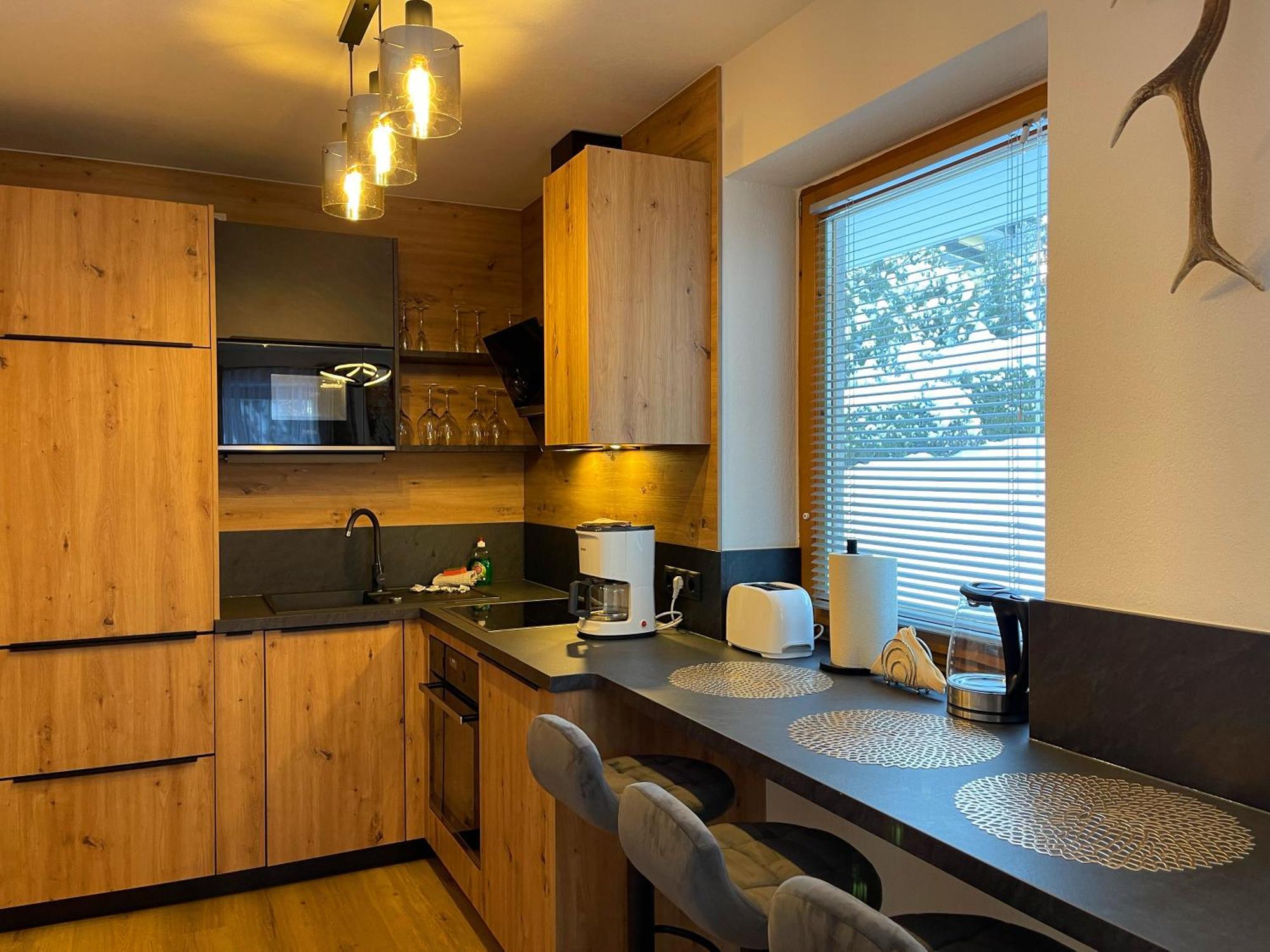 Vesterberg Apartments In Top Lage - Top Lage Schladming Zewnętrze zdjęcie