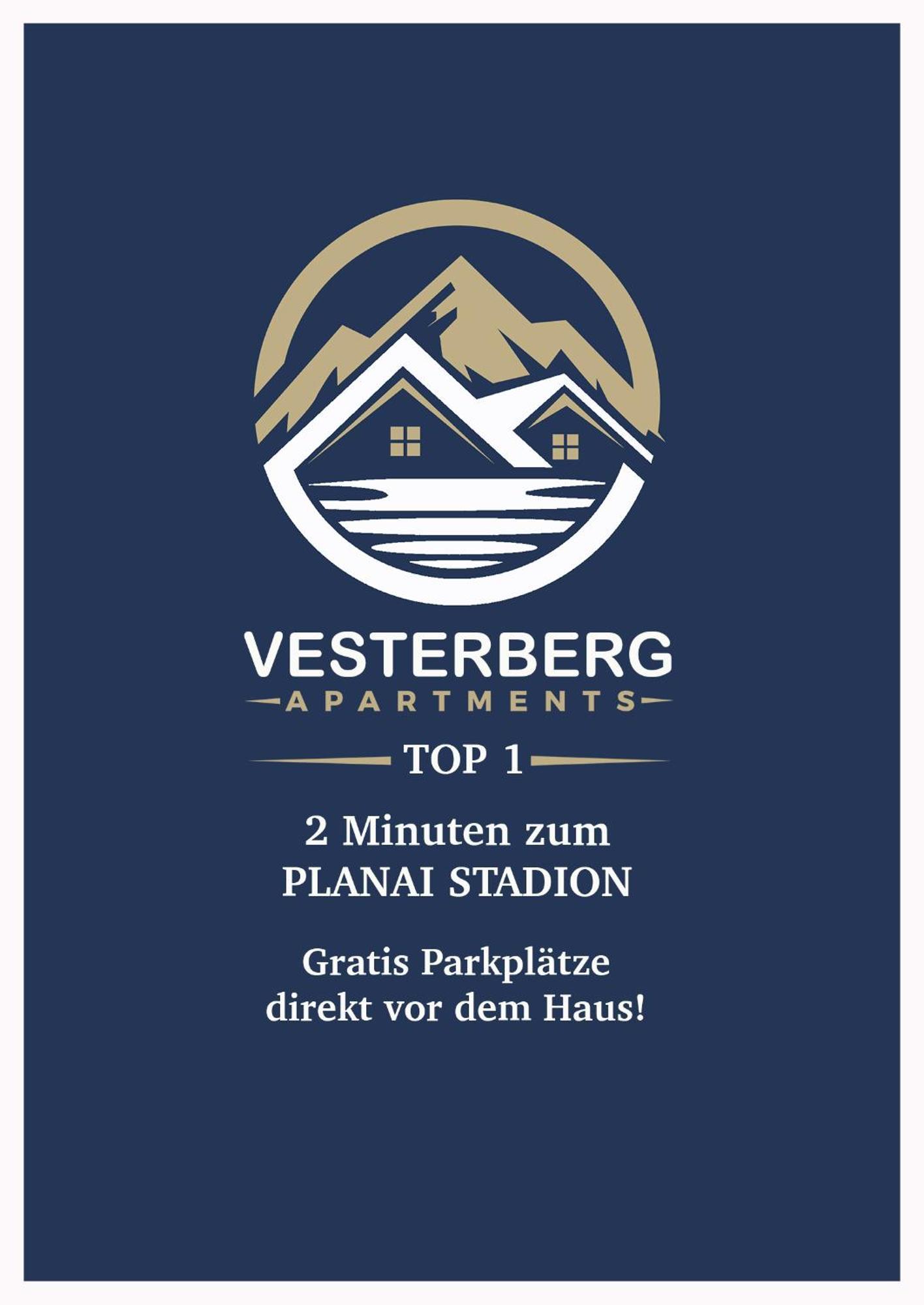 Vesterberg Apartments In Top Lage - Top Lage Schladming Zewnętrze zdjęcie